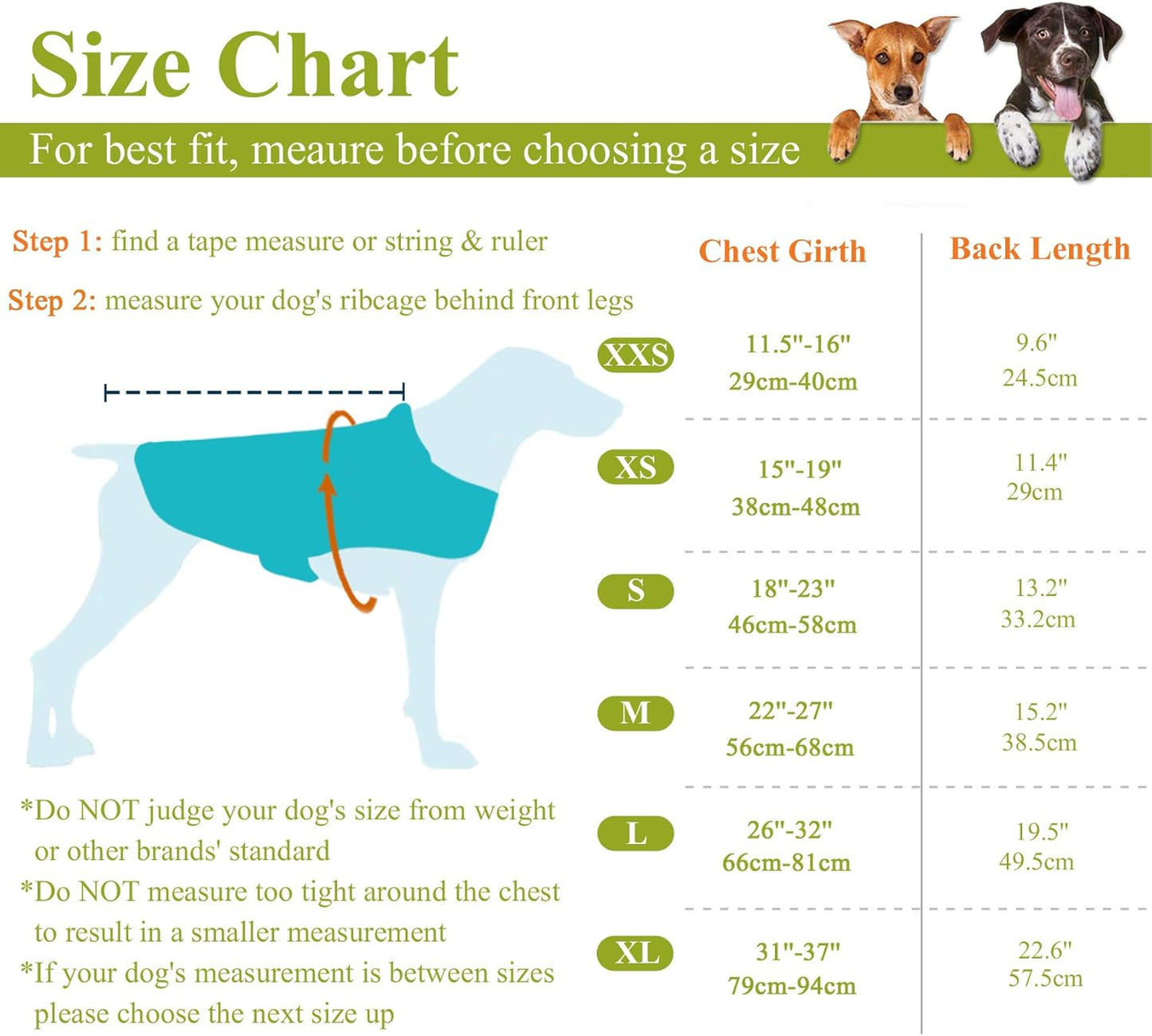 Dog Fleece Coat Warm Jacket with Hook and Loop Fastener, Easy to Take on and Off, Winter Vest Sweater for Small Medium Large Dogs Puppy Windproof Clothes for Cold Weather, Pink, L