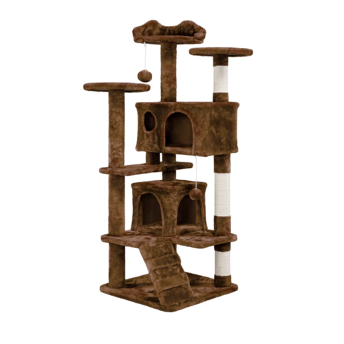 Joey's Tower