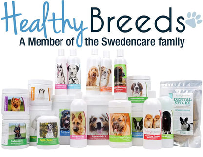 Miniature Schnauzer Omega HP Fatty Acid Skin and Coat Support Soft Chews