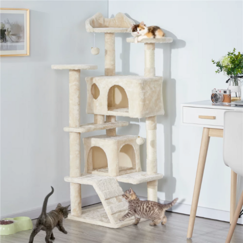 Joey's Tower