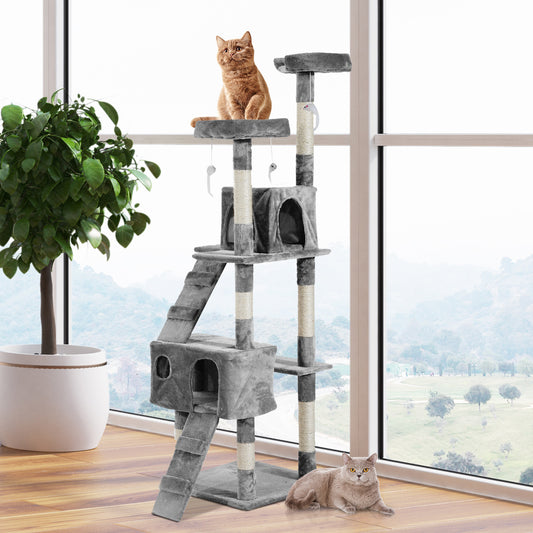 King Of The Jungle Tower
