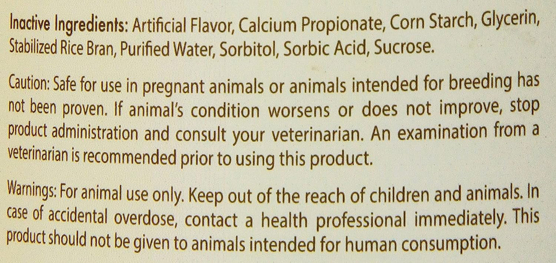 Shiba Inu Omega HP Fatty Acid Skin and Coat Support Soft Chews