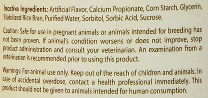 Shiba Inu Omega HP Fatty Acid Skin and Coat Support Soft Chews