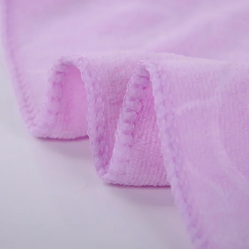 Cozy Pet bath Towels