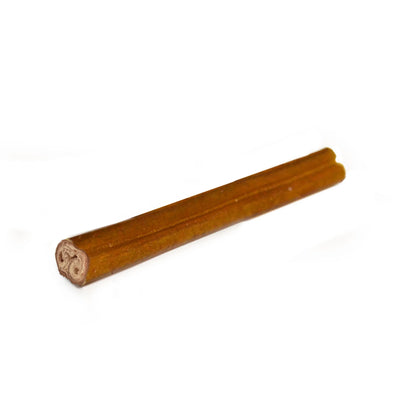 Bully Hide Sticks All-Natural Dog Chews Small Bully Stick Small (5 Count)