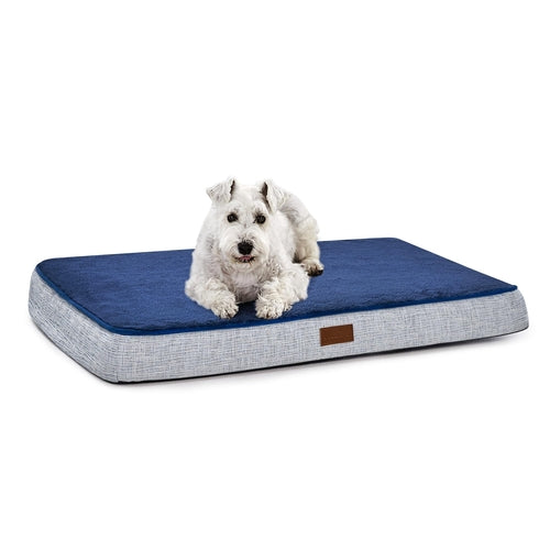 Orthopedic Dog Bed