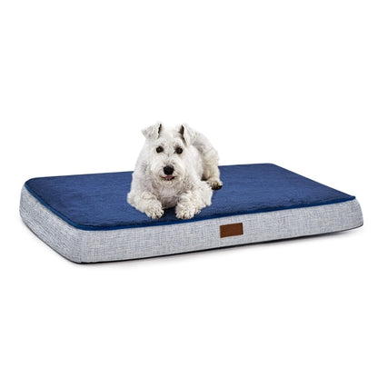 Orthopedic Dog Bed