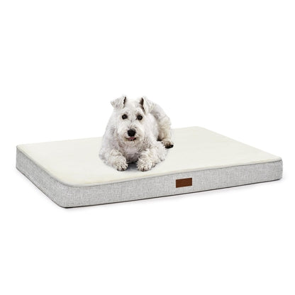 Orthopedic Dog Bed