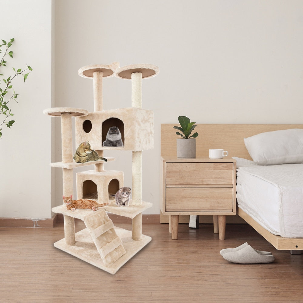 Joey's Tower