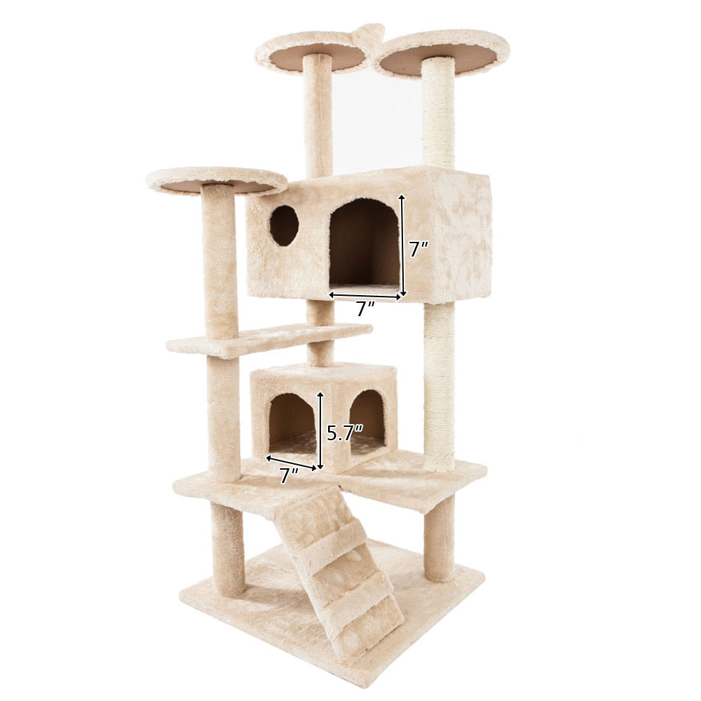 Joey's Tower