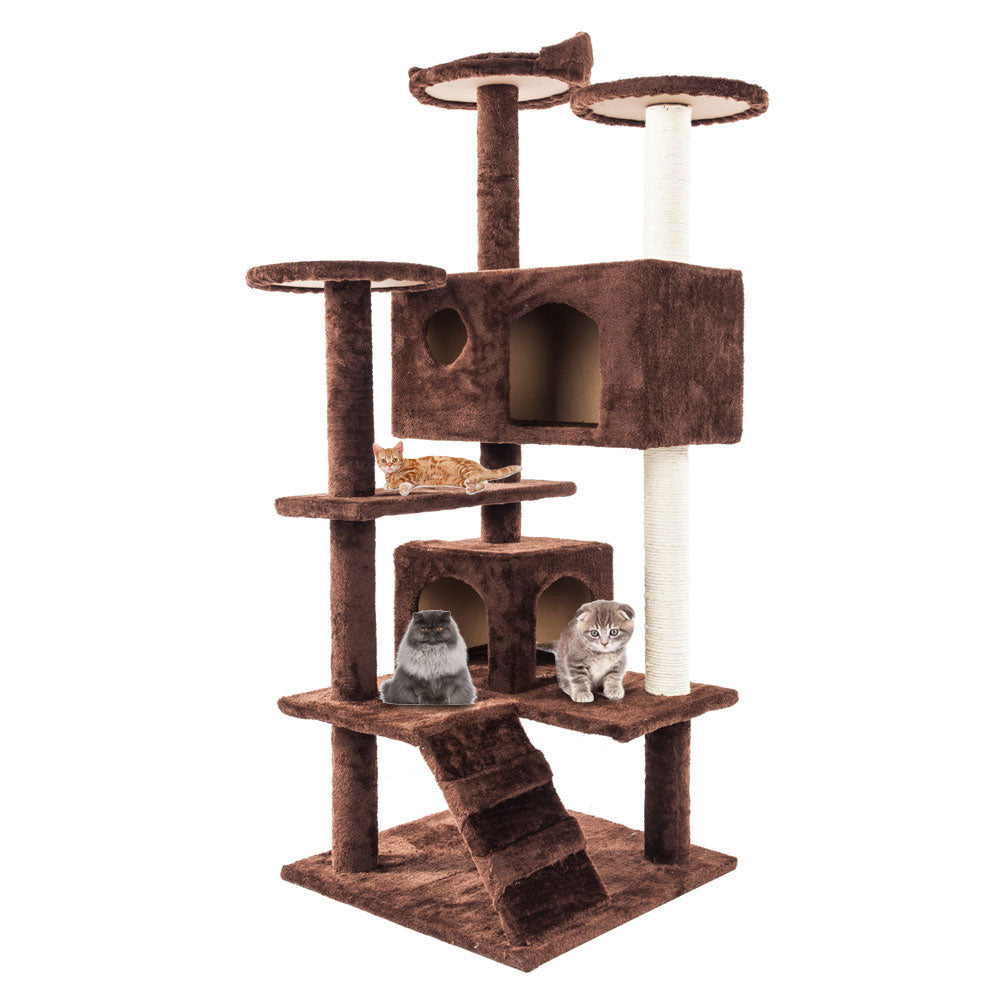 Joey's Tower