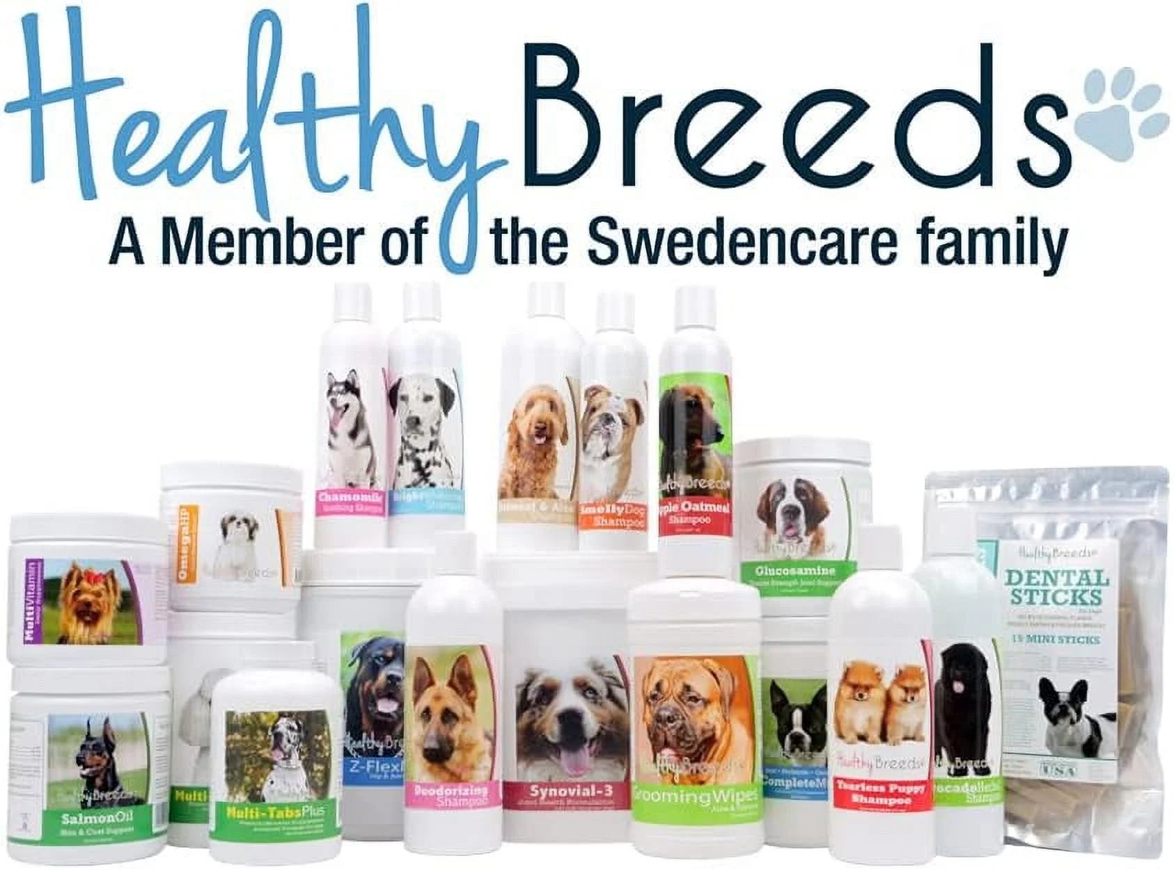 Shiba Inu Omega HP Fatty Acid Skin and Coat Support Soft Chews