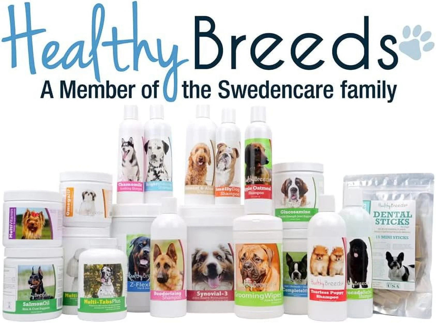 Shiba Inu Omega HP Fatty Acid Skin and Coat Support Soft Chews