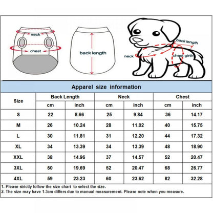 Winter Warm Coat Waterproof Dog Winter Jacket with Harness Traction Belt,Windproof Pet Outdoor Jacket Dog Autumn