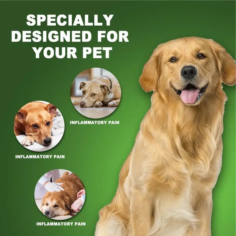 UTI Health Supplement For Pets