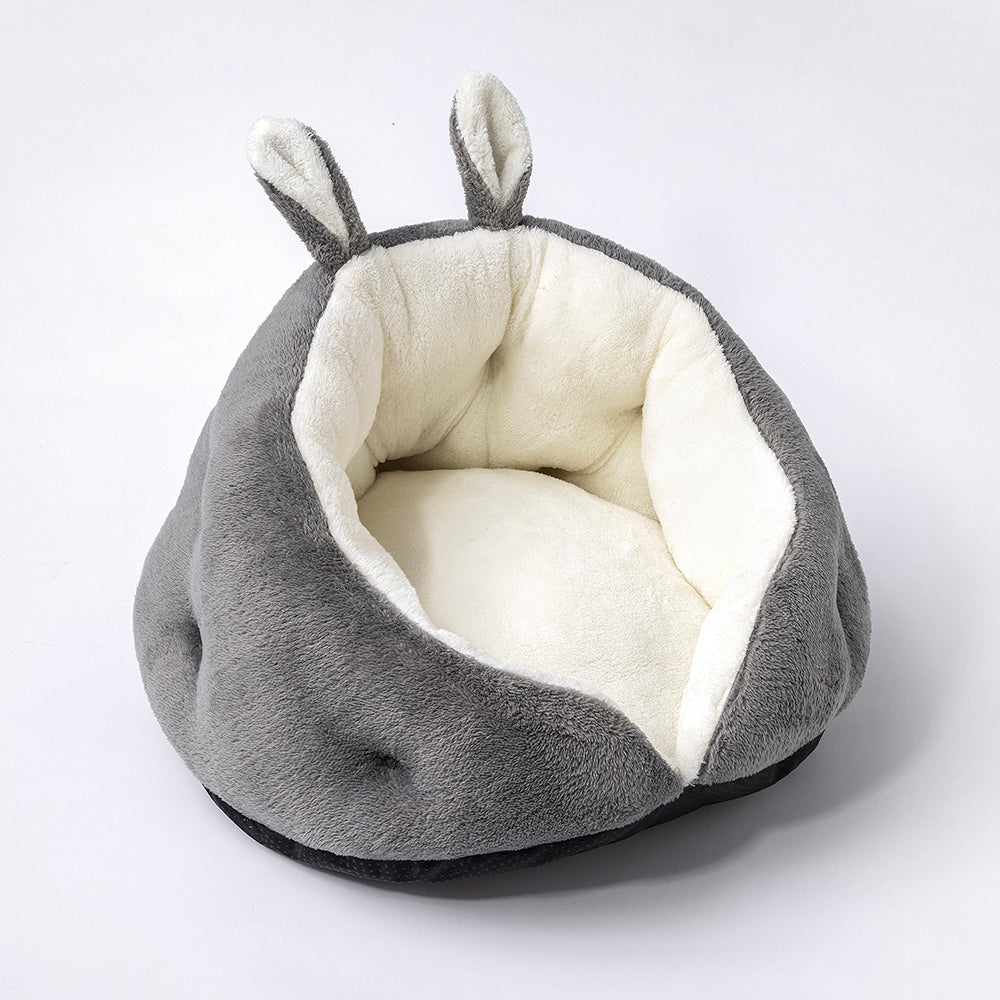 BUNNY EAR PET BED (small)