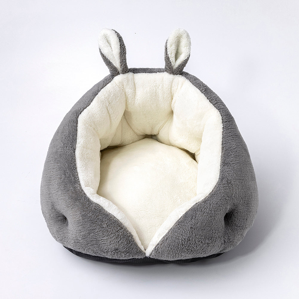 BUNNY EAR PET BED (small)