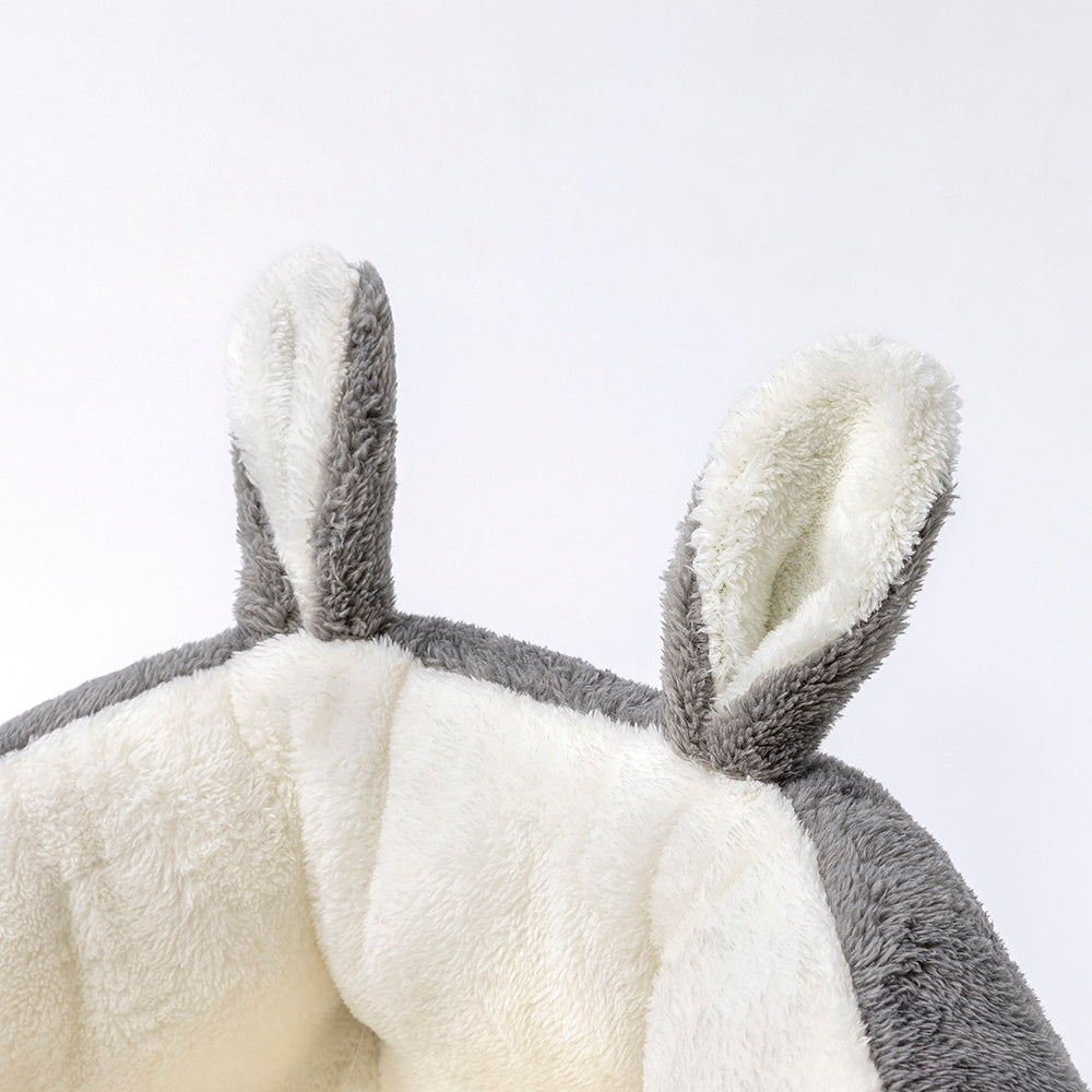 BUNNY EAR PET BED (small)
