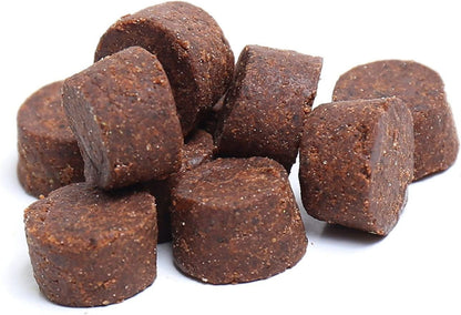 Boxer Omega HP Fatty Acid Skin and Coat Support Soft Chews