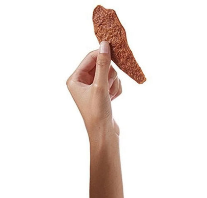 Health and Wellness Chicken Jerky Dog Treats, 36 Oz
