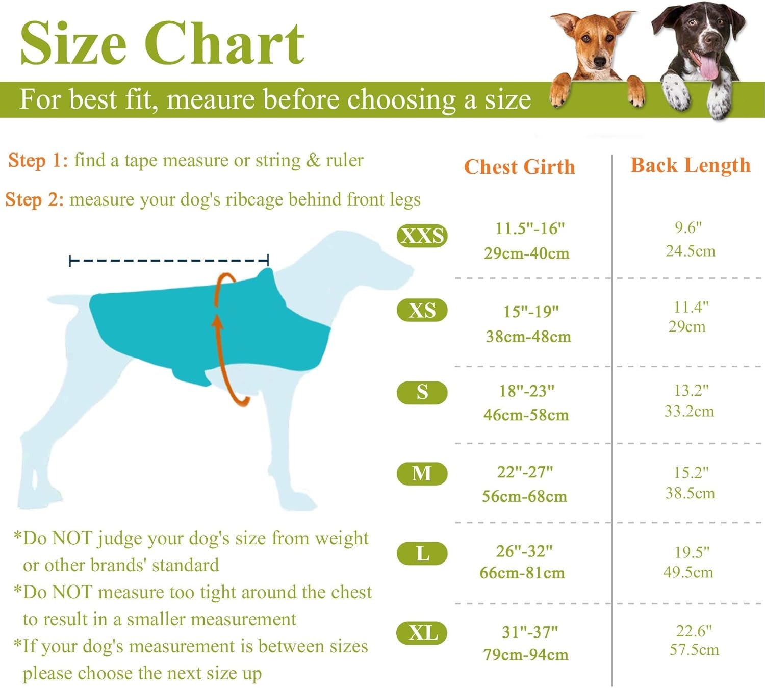 Dog Fleece Coat Warm Jacket with Hook and Loop Fastener, Easy to Take on and Off, Winter Vest Sweater for Small Medium Large Dogs Puppy Windproof Clothes for Cold Weather, Pink, L